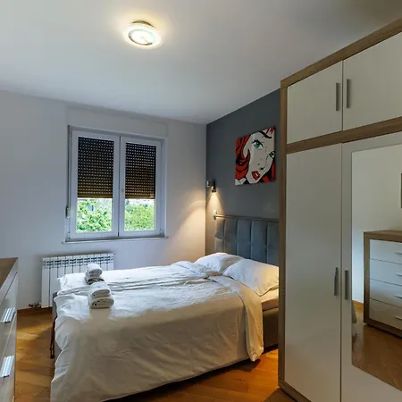 아파트 Modern & Fully Equipped Near Bus Station 사라예보