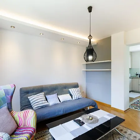 Modern & Fully Equipped Near Bus Station * Sarajevo